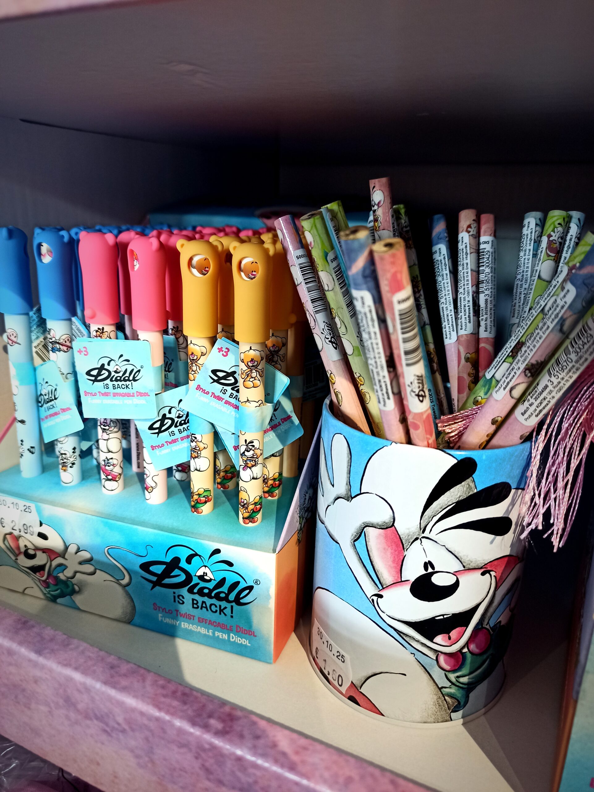 stylos_fido www.les editionsduhamster.eu