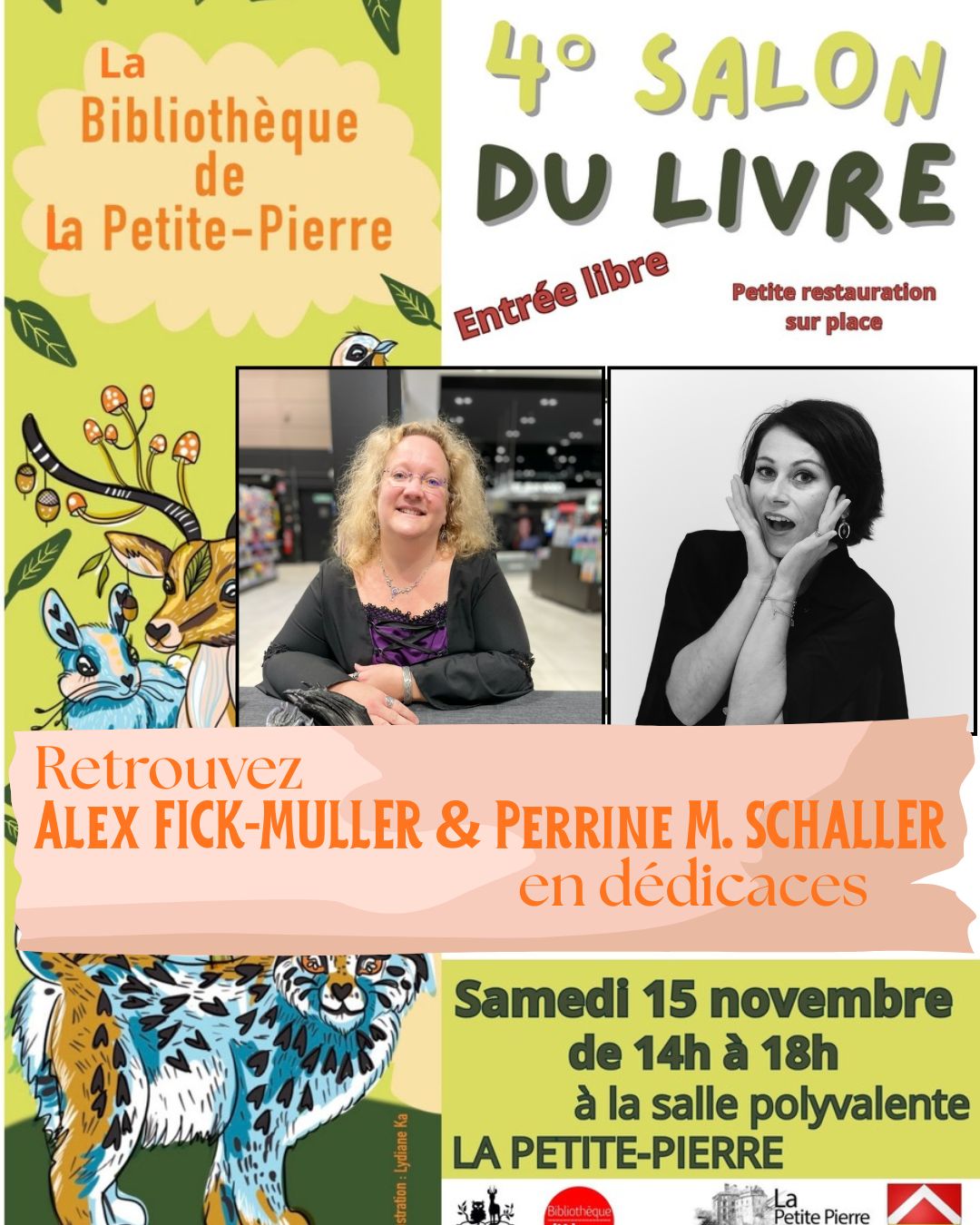 La Petite Pierre www.leseditionsduhamster.eu